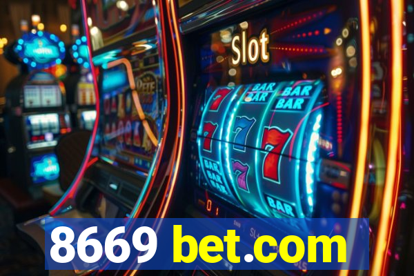 8669 bet.com